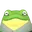 ブシガエル