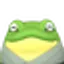 ブシガエル