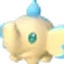 チョロゾウ