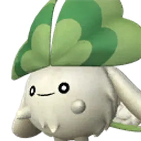 ポワワ