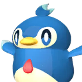 ペンタマ