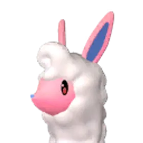 メルパカ