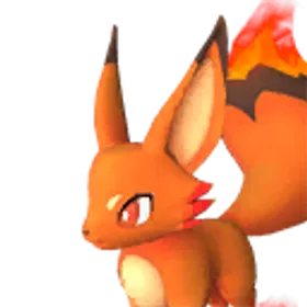 キツネビ