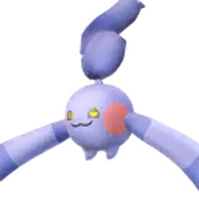 オバケナワ