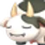 ミルカルビ