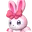ヒメウサ