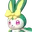 ヨモギウサ