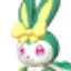 ヨモギウサ