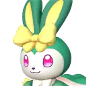 ヨモギウサ