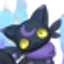 ニャンシー