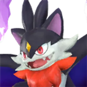 ニャンバット