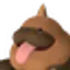 チョコザラシ