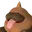 チョコザラシ