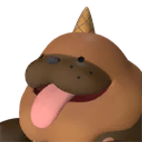 チョコザラシ