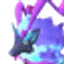 サラブラック