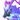 サラブラック