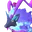 サラブラック