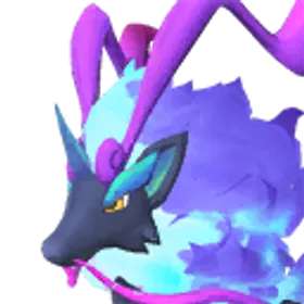 サラブラック