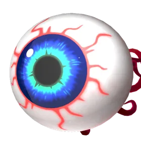 クトゥルフのめだま