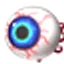 クトゥルフのめだま