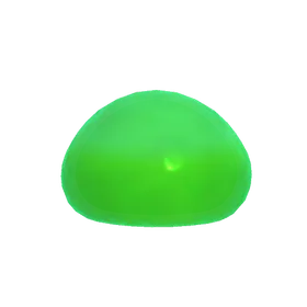 グリーンスライム