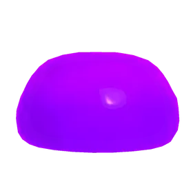 パープルスライム