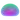 レインボースライム