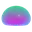 レインボースライム