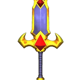 まほうのつるぎ