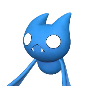 どうくつコウモリ