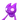 かがやくコウモリ