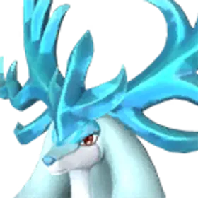 ツララジカ