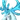 ツララジカ