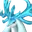 ツララジカ