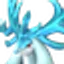 ツララジカ