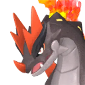 マグマンダー