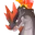 マグマンダー