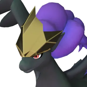 グレイシャドウ