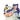 ヤクモマル