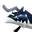 オオタチウオ