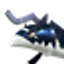 オオタチウオ