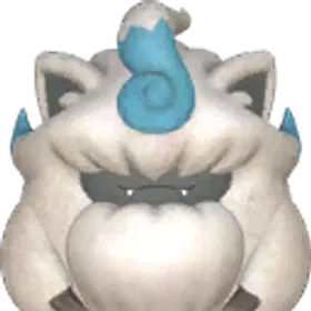 ユキボウ