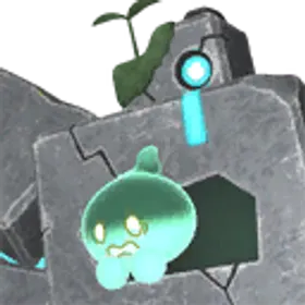 ウゴクゾー