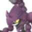 ブッサソリ