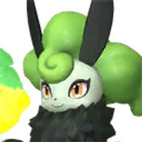 グラスメアリ