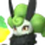 グラスメアリ