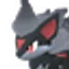 クロマル