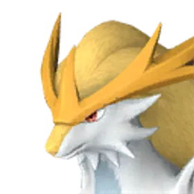 キンガゼル