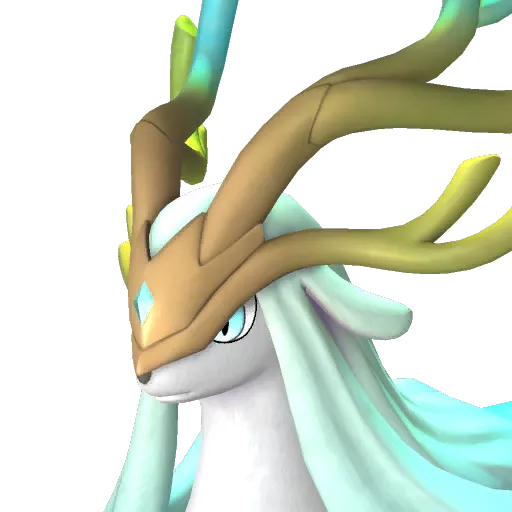 レジェンディア