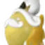 トノサマンボ